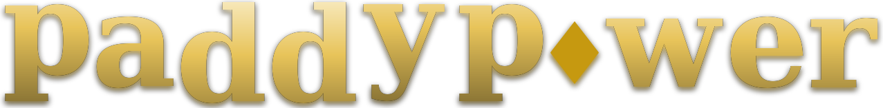 paddy power logo